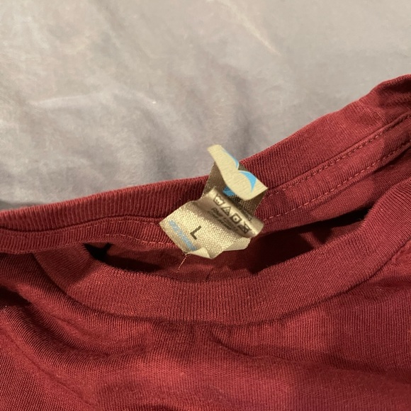 McMaster T-Shirt - Picture 3 of 3